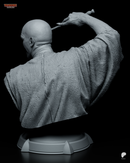 Voldemort – Harry Potter – Resin Bust