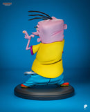Eddy – Ed Edd n Eddy – Resin Statue
