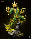 Electro – Spider – Man – Resin Statue