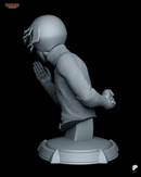 Rock Lee – Naruto – Resin Bust