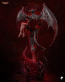 Devilman – Resin Statue