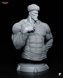 Puri – Puri – One Punch Man – Resin Bust