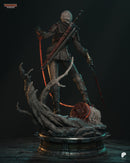Ciri – The Witcher 4 – Resin Statue