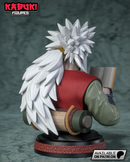 Bust Jiraiya – Naruto – Resin Bust