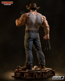 Logan – Resin Statue