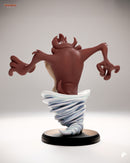 Taz – Resin Statue
