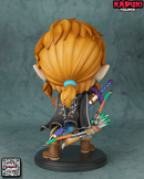 Link Chibi – Chibi Resin Figure
