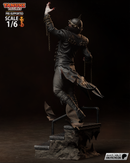 Batman Who Laughs – Resin Statue