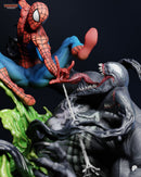 Spider – Man – Resin Statue