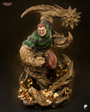 Sandman – Spider – Man – Resin Statue