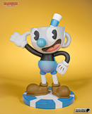 Mugman – Cuphead – Resin Statue