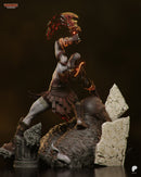 Kratos – God of War – Resin Statue