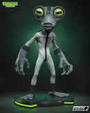 Grey Matter – Ben 10 – Resin Statue
