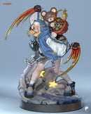 Bridget – Guilty Gear – Resin Statue