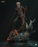 Ciri – The Witcher 4 – Resin Statue
