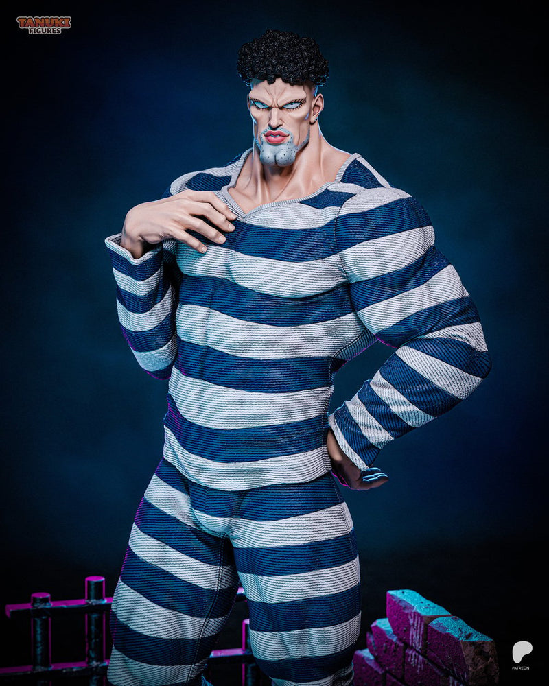 Puri – Puri – One Punch Man – Resin Statue