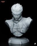 Archer Fate/stay night – Resin Bust