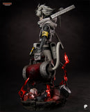 Rudo – Gachiakuta – Resin Statue