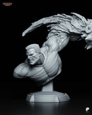 Sandman – Spider – Man – Resin Bust