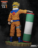 Naruto Classic – Resin Statue