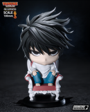 L – Death Note – Chibi Resin Figure