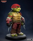 Raphael – TMNT – Toon – Resin Statue