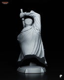 Blade – Resin Bust