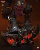 War – Darksiders – Resin Statue