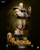 Nappa – Dragon Ball Z – Resin Statue