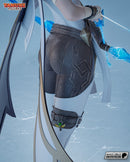 Ashe – Resin Statue