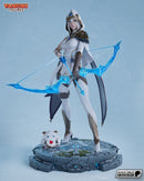 Ashe – Resin Statue