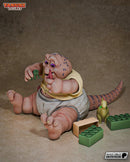 Baby – Dinousaurs – Resin Statue