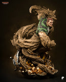 Sandman – Spider – Man – Resin Statue