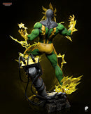 Electro – Spider – Man – Resin Statue