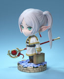 Frieren – Chibi Resin Figure