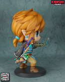 Link Chibi – Chibi Resin Figure