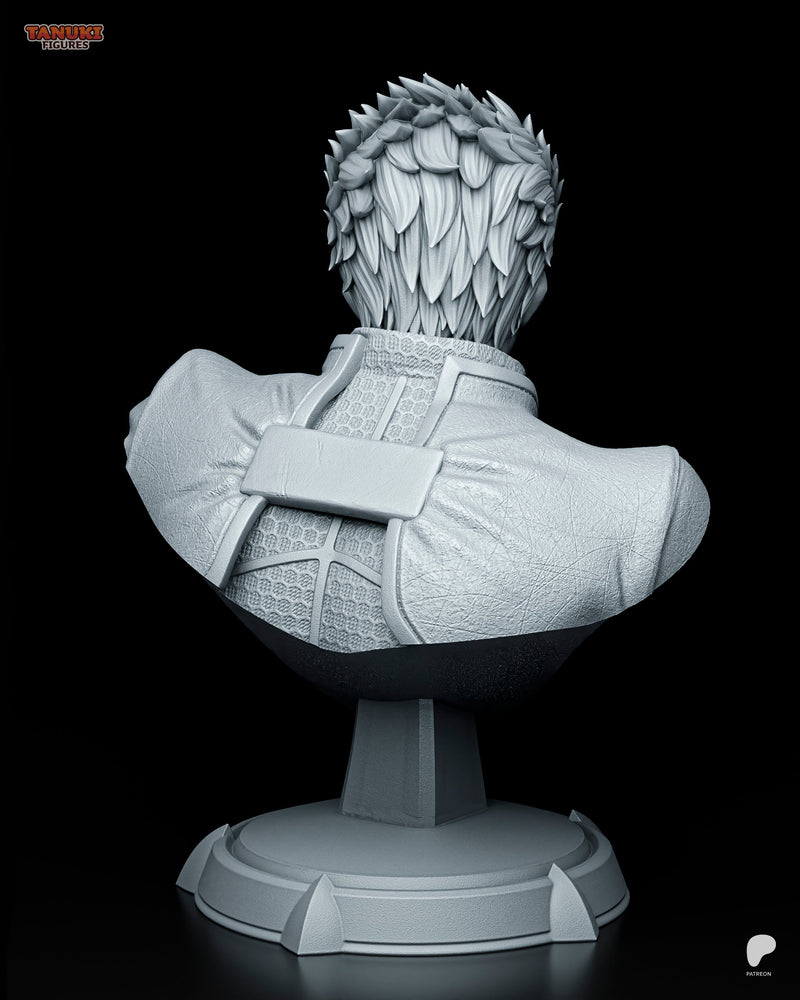 Archer Fate/stay night – Resin Bust