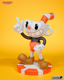 Cuphead – Resin Statue