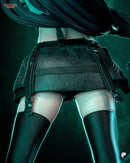 Tifa – Final Fantasy VII – Resin Statue