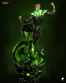 Green Lantern – Resin Statue
