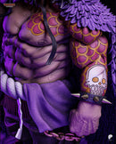 Kaido – One Piece – Resin Statue