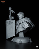 Guts – Berserk – Resin Bust