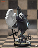 Lord Death – Soul Eater – Resin Statue