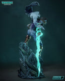 Raziel – Soul Reaver – Resin Statue