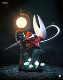 Hornet – Hollow Knight: Silksong – Resin Statue