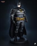 Batman – Toon – Resin Statue