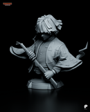 Zenitsu – Kimetsu no Yaiba – Resin Bust
