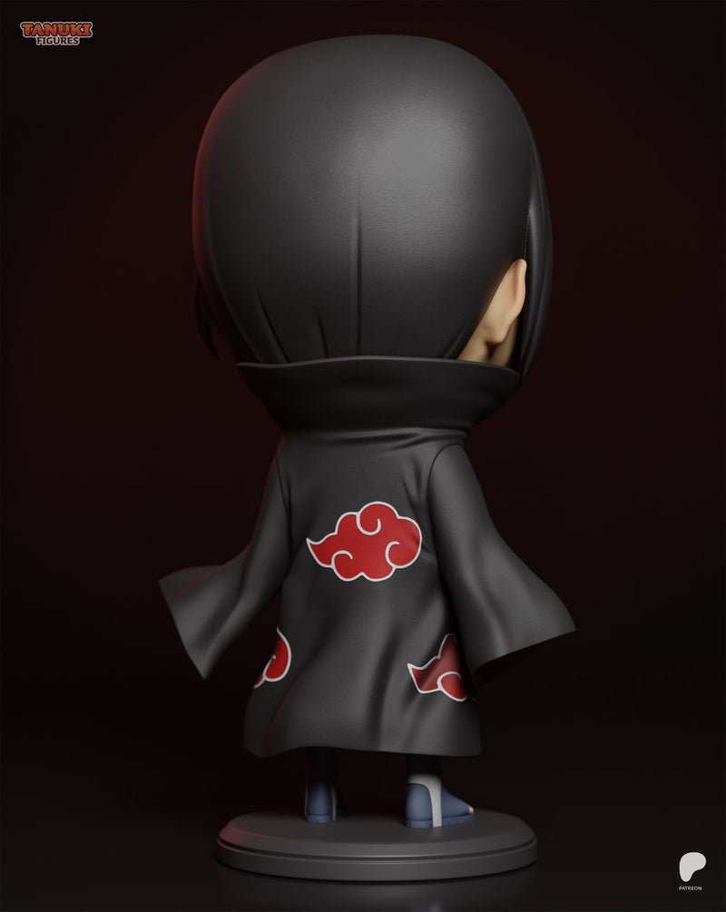 Itachi – Naruto – Chibi Resin Figure