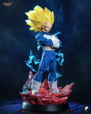 Vegeta SSJ3 – Dragon Ball – Resin Statue