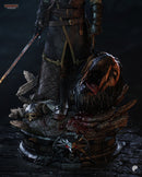 Geralt – The Witcher 3 – Resin Statue